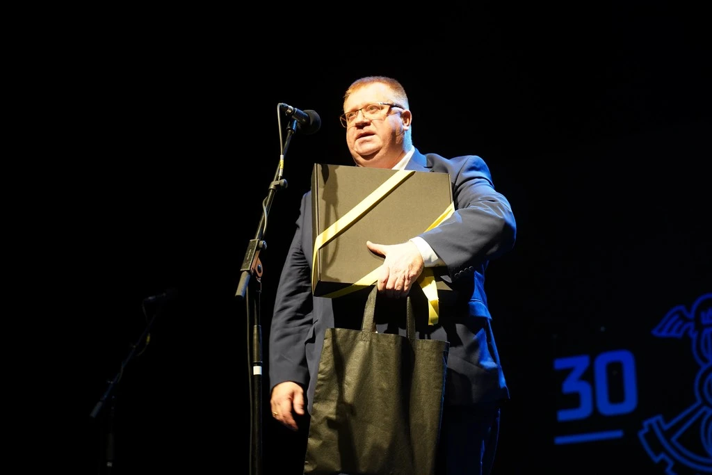 Paskelbtos 2021-ųjų metų geriausios Panevėžio regiono įmonės ir jų vadovai