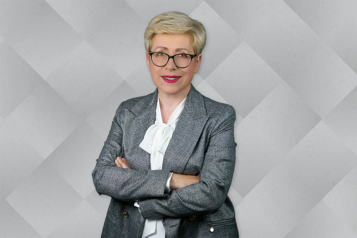 Kobzeviene N