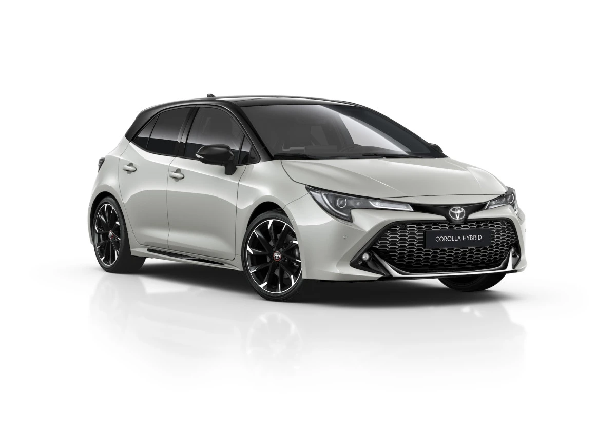 2022-ųjų „Toyota Corolla“: naujos technologijos ir išvaizdos pokyčiai
