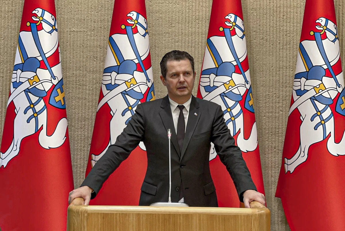 A. Gedvilas. „Ne automobilių taršos, o Tautos kiršinimo mokestis”
