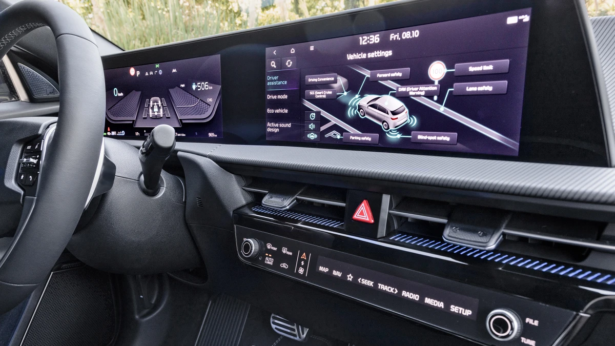 Kia EV6 3