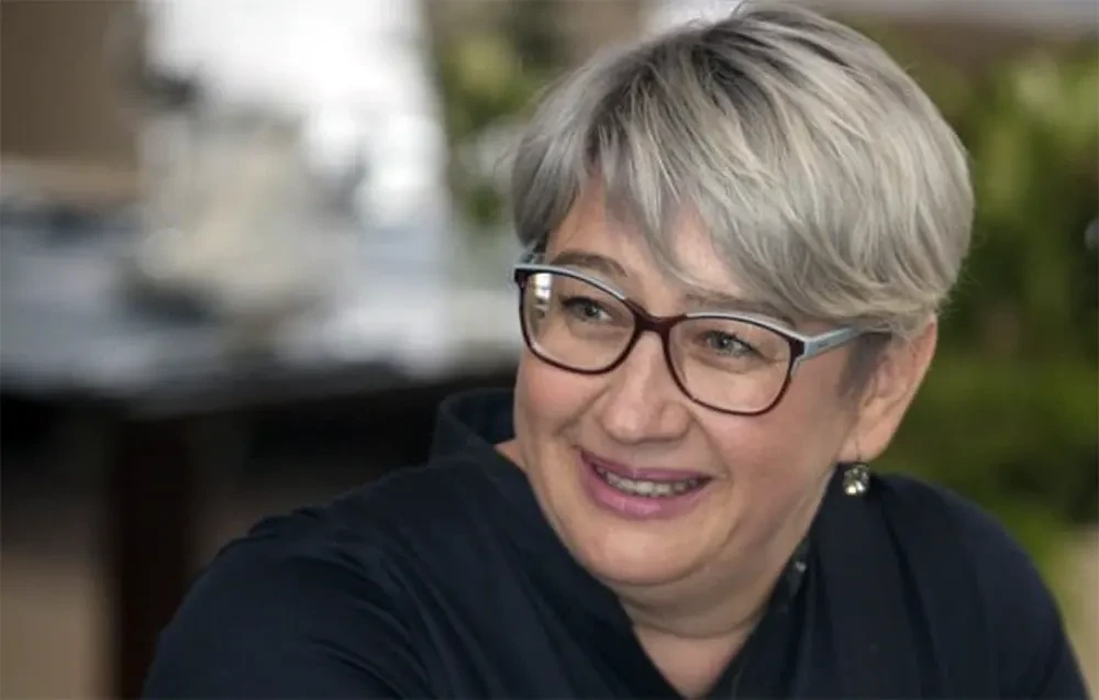 Jurga Girdzijauskienė: žmonės nusivylė ir prarado viltį, kad jų nuomonė gali būti išgirsta