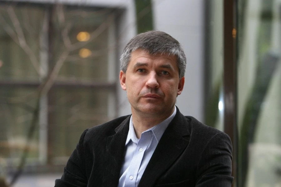 Alvydas Medalinskas. Apie mūsų istoriją, aktualią ir šiandien