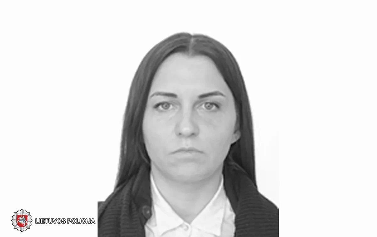 Policija ieško