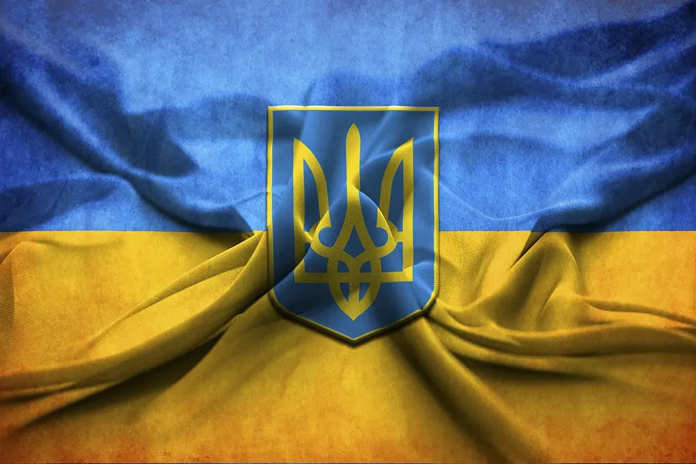 Pritarta pareiškimui dėl Ukrainos žmonių palaikymo