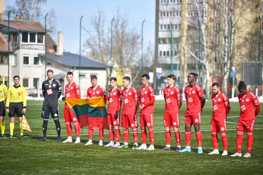 R. Stanulevičiaus šūvis buvo pergalingas
