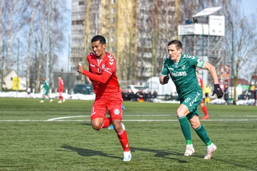 R. Stanulevičiaus šūvis buvo pergalingas
