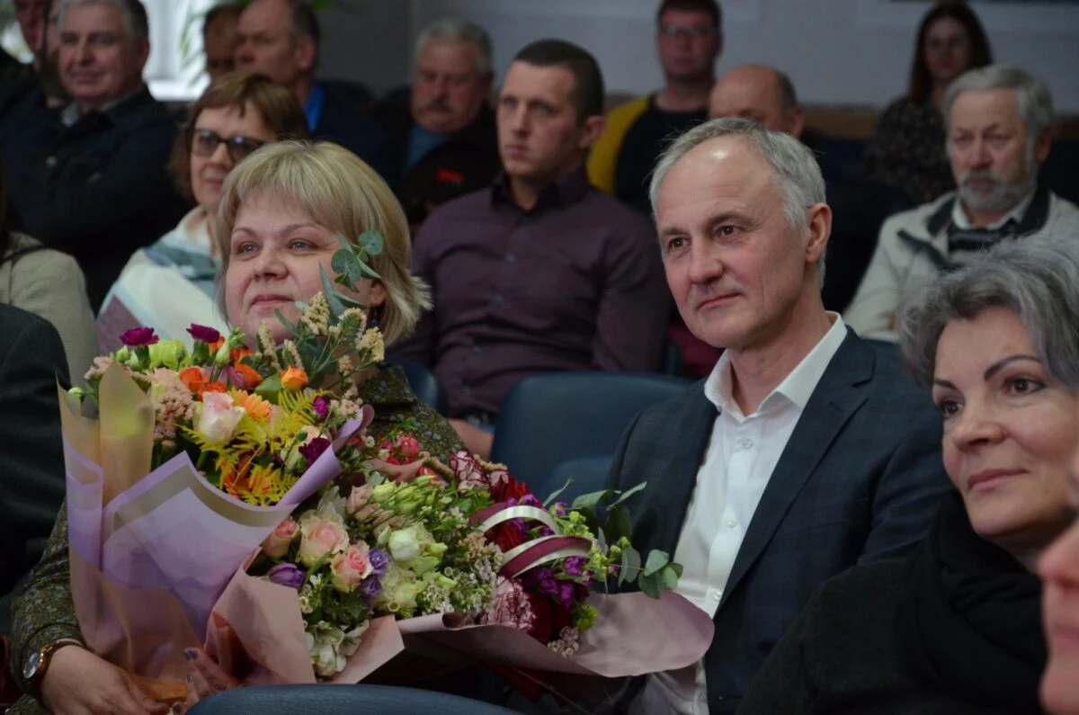 Panevėžio rajono savivaldybėje šurmuliavo gausus bendruomenininkų būrys
