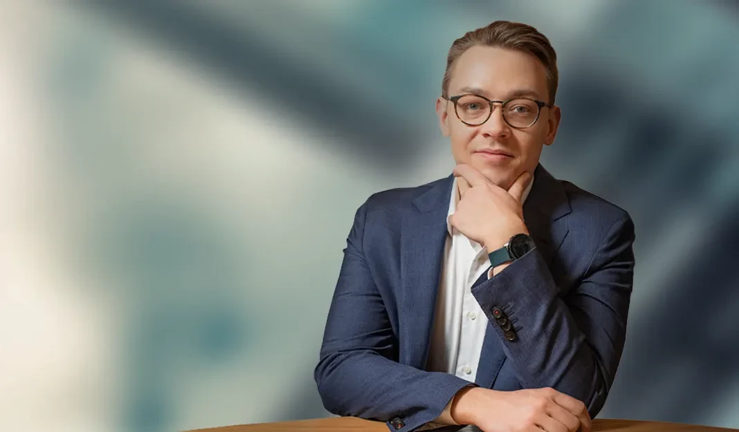 Vytenis Šimkus: Karas Ukrainoje parodė − šykštus moka du kartus