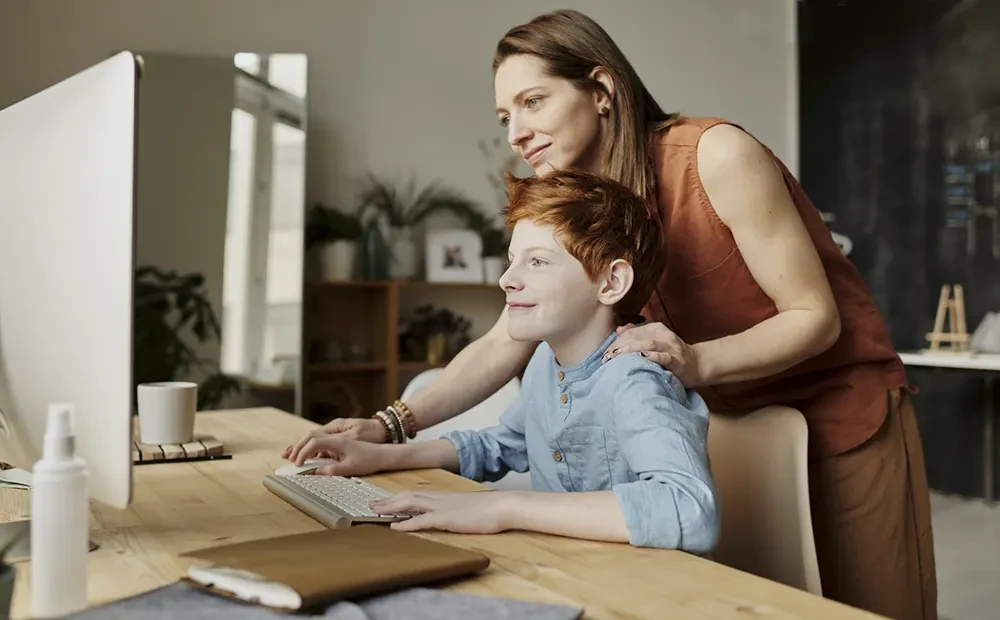 vaiku saugumas