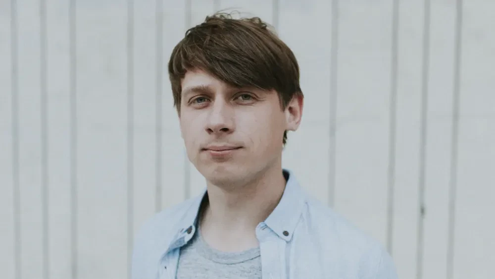 Donatas Kriukas