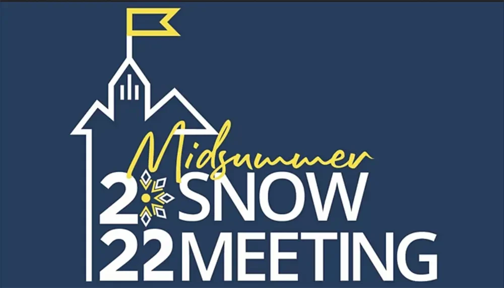 Snow meeting