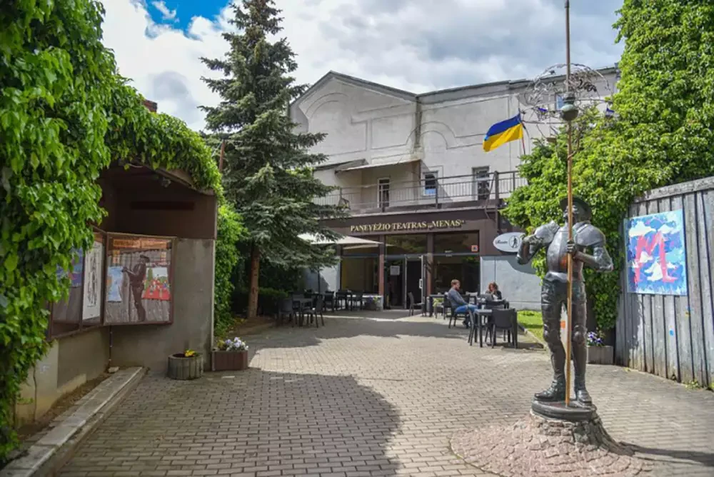 Trečiadienį – tarptautinė šachmatų diena po atviru dangumi