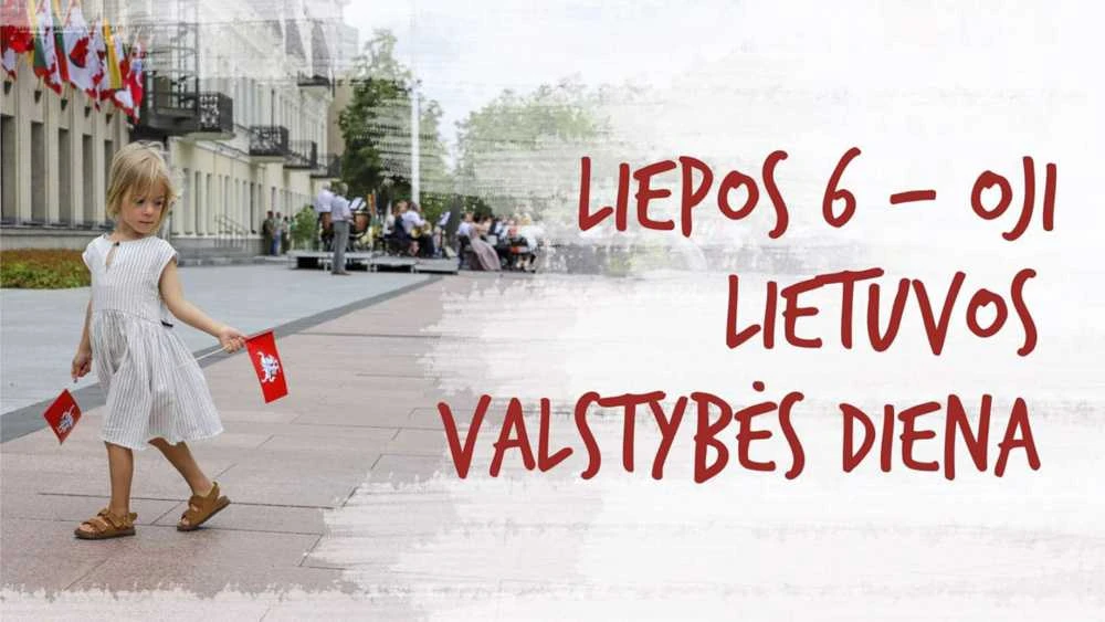 Valstybės diena