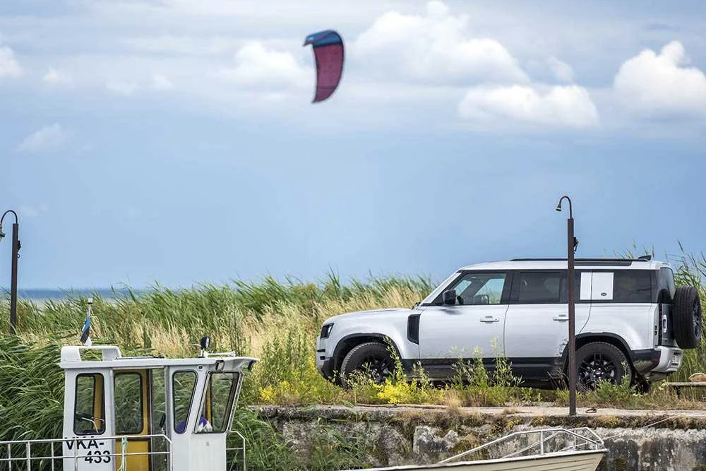 Lėtai įsibėgėjusi vasara tapo atradimų metu: Baltijos šalių pakrantės aktyvaus laisvalaikio mėgėjus užbūrė savo grožiu