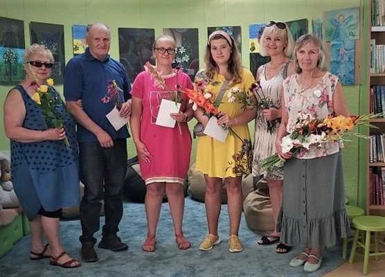 Dėmesys neįgaliesiems mažina socialinę atskirtį