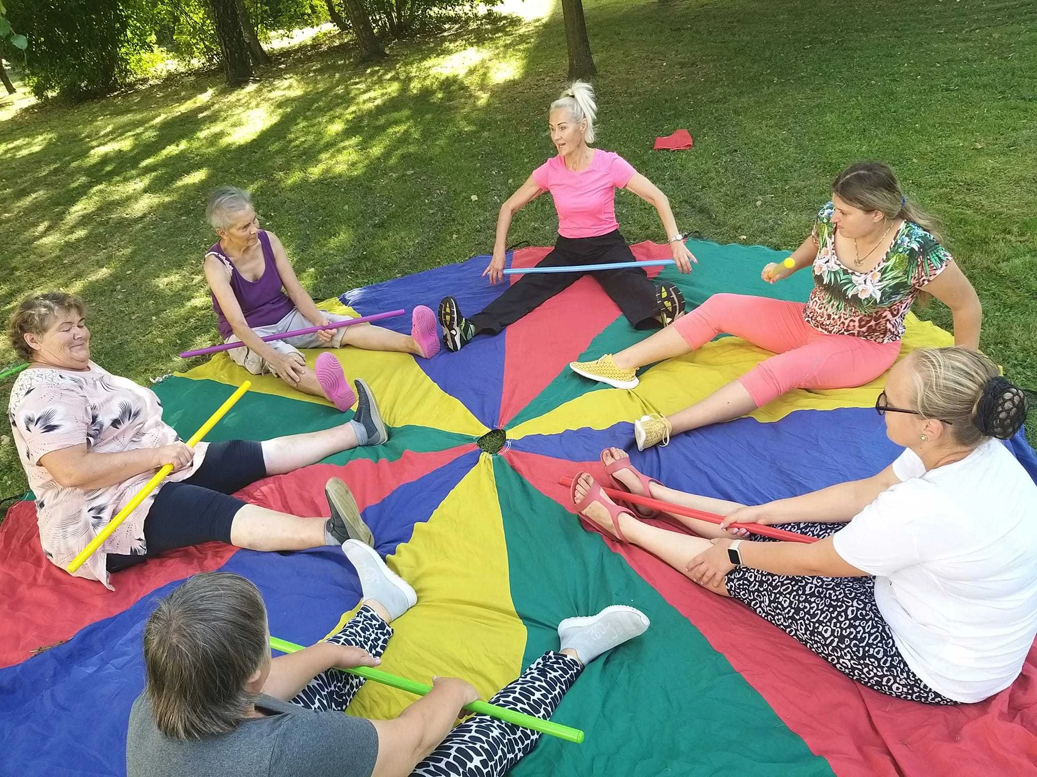 Dėmesys neįgaliesiems mažina socialinę atskirtį