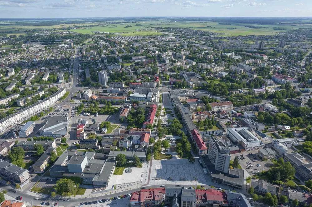 Apdovanojimai „#PanevėžysJungiasi“: balsuokite ir išrinkite jums svarbią miestui iniciatyvą