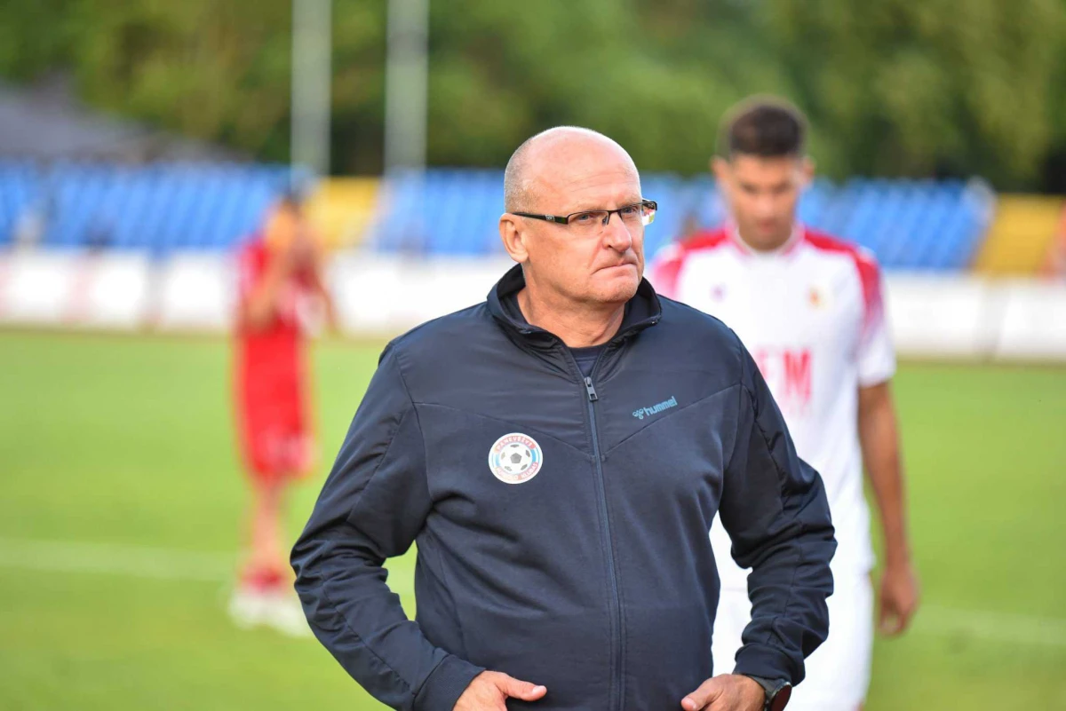 valdas urbonas