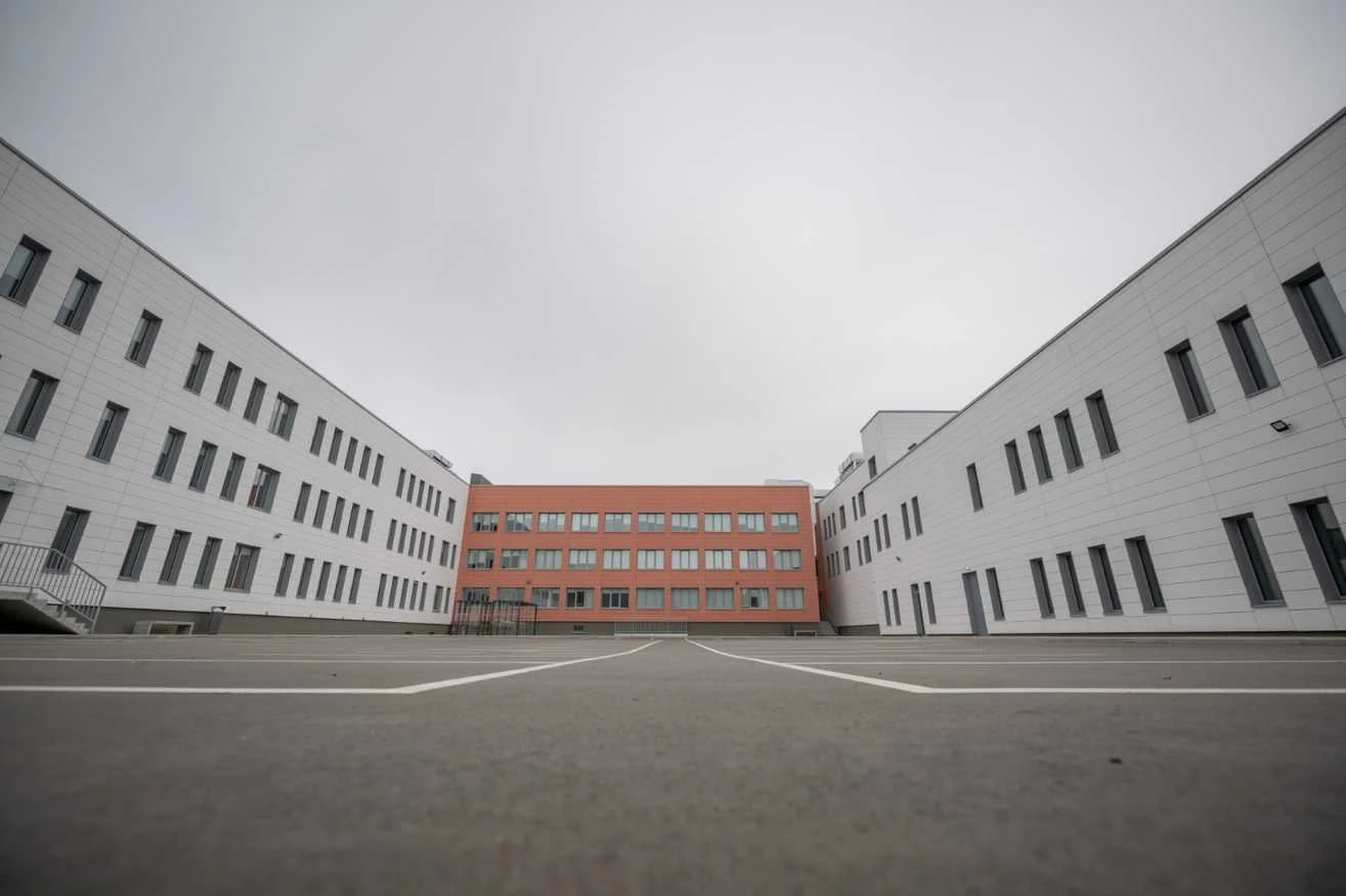 užbaigtas didžiausias panevėžyje viešosios ir privačios partnerystės projektas – panevėžio policijos komisariato su areštine statybos Užbaigtas didžiausias Panevėžyje viešosios ir privačios partnerystės projektas – Panevėžio policijos komisariato su areštine statybos