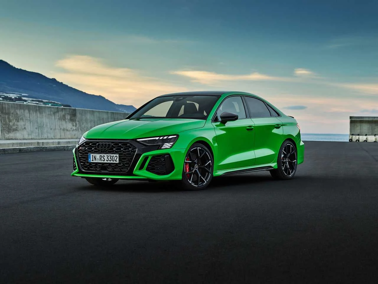 Paskelbtas „Lietuvos metų automobilis 2023“