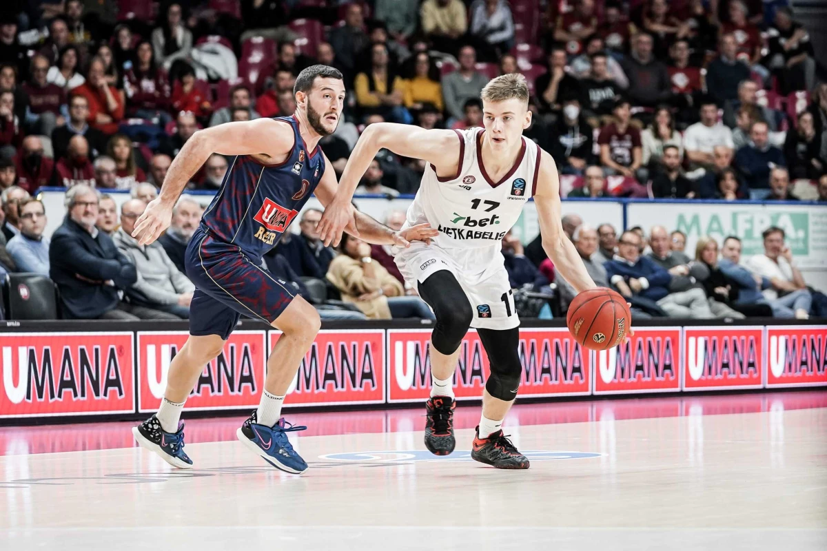 Lietkabelis