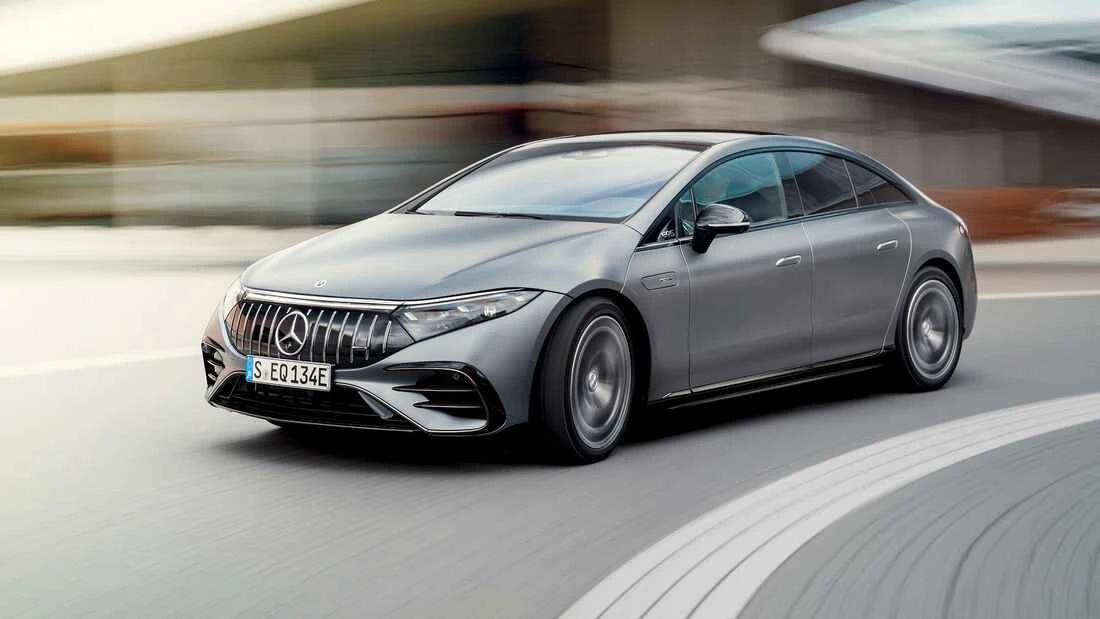 Paskelbtas „Lietuvos metų automobilis 2023“