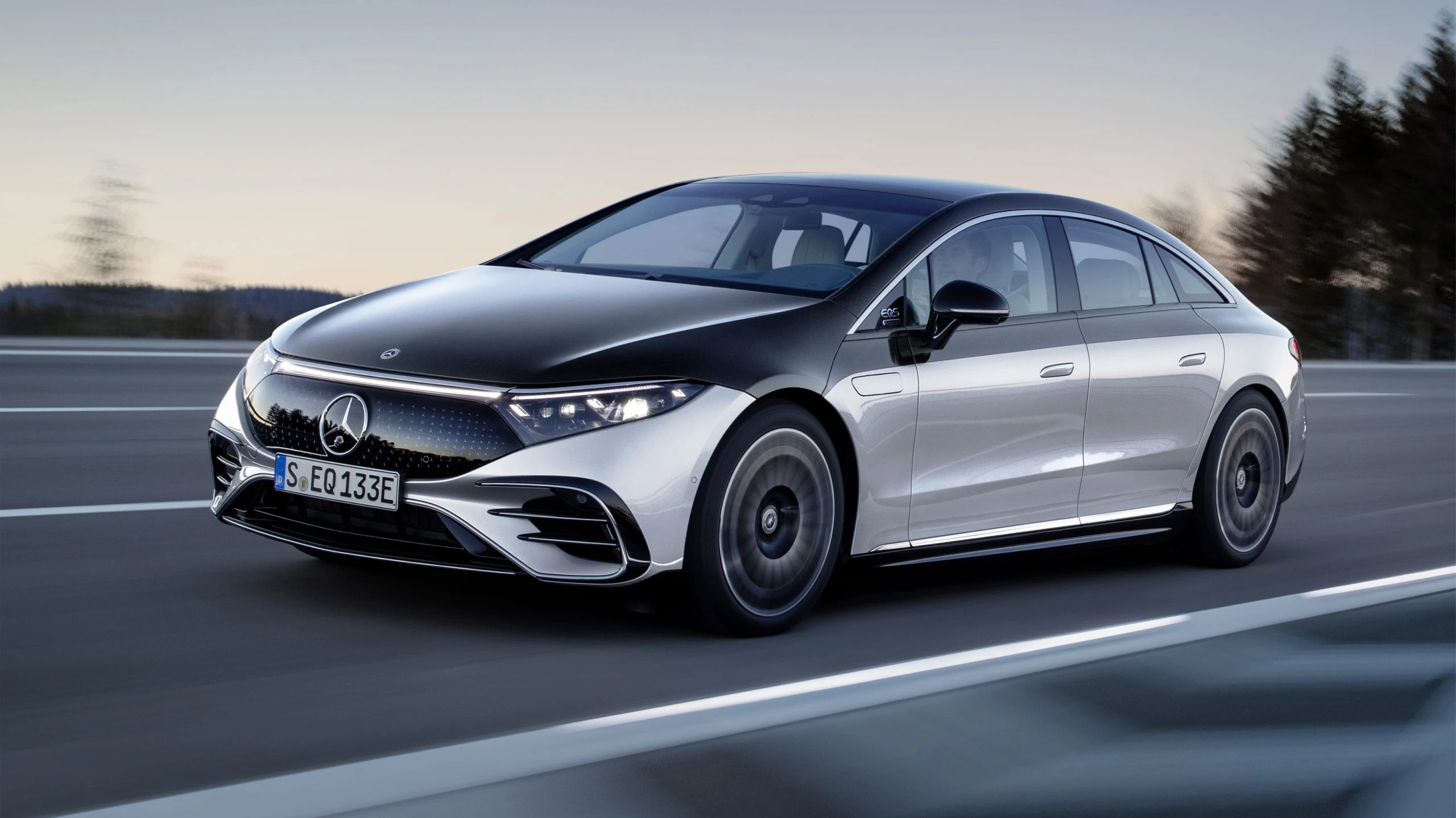 Paskelbtas „Lietuvos metų automobilis 2023“