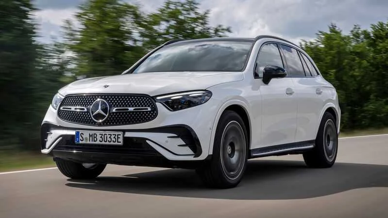 Paskelbtas „Lietuvos metų automobilis 2023“