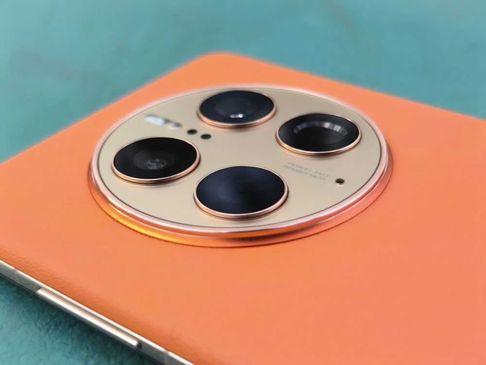 Išmaniųjų telefonų rinkoje – svarbios naujienos: kuo ypatingas naujasis „Mate 50 Pro“?