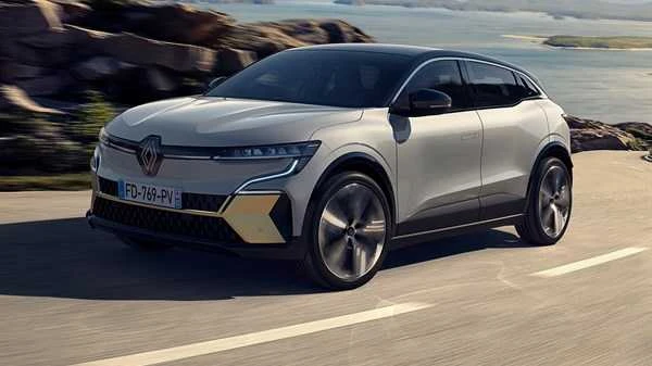 Paskelbtas „Lietuvos metų automobilis 2023“
