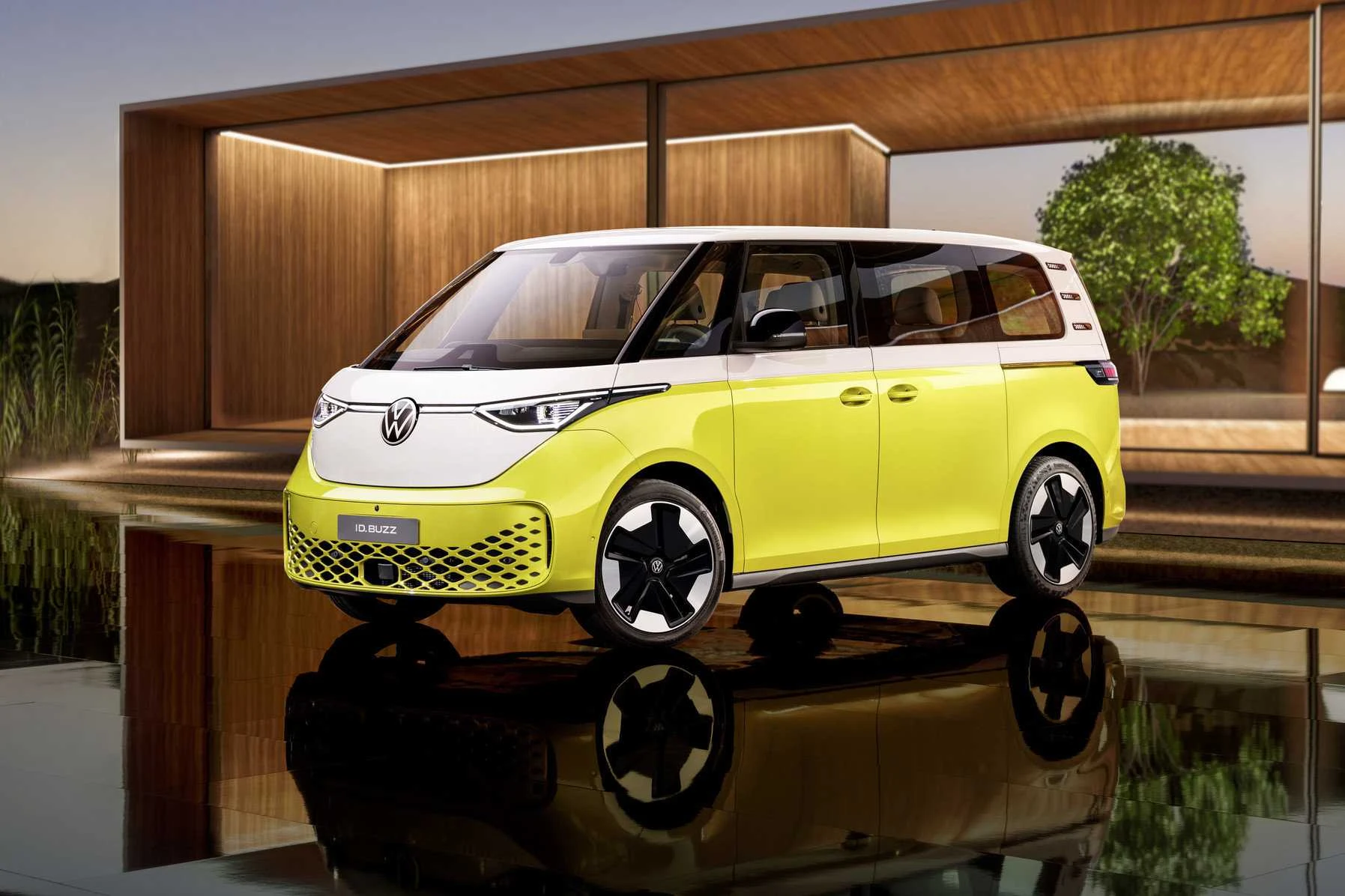 Paskelbtas „Lietuvos metų automobilis 2023“