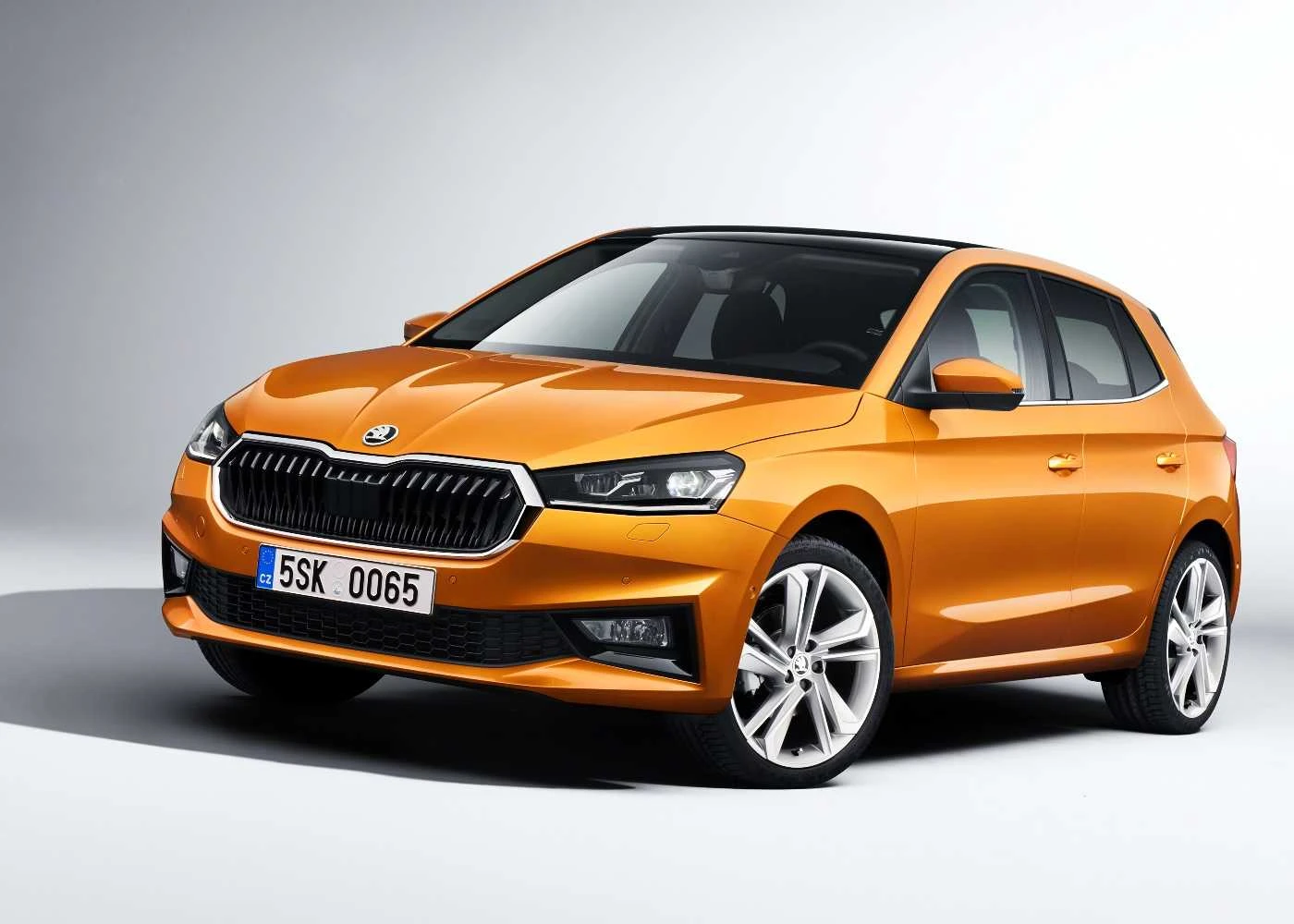 Paskelbtas „Lietuvos metų automobilis 2023“