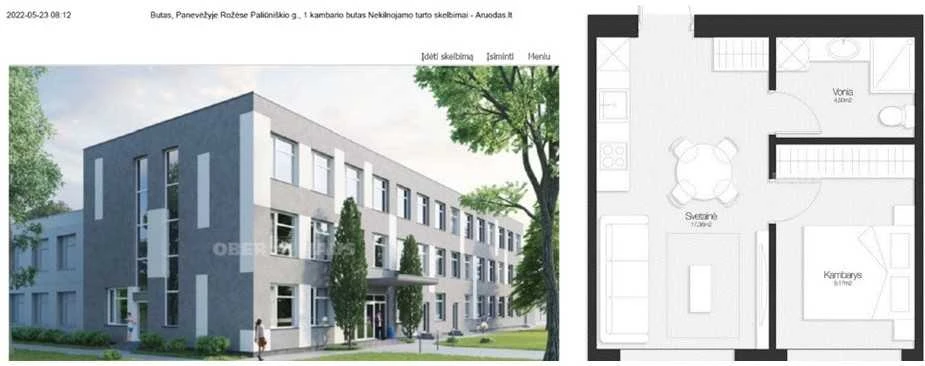 statybos 2 Savivaldybėms išduodant statybų leidimus – korupcijos rizikos. Įtartini atvejai nustatyti ir Panevėžyje