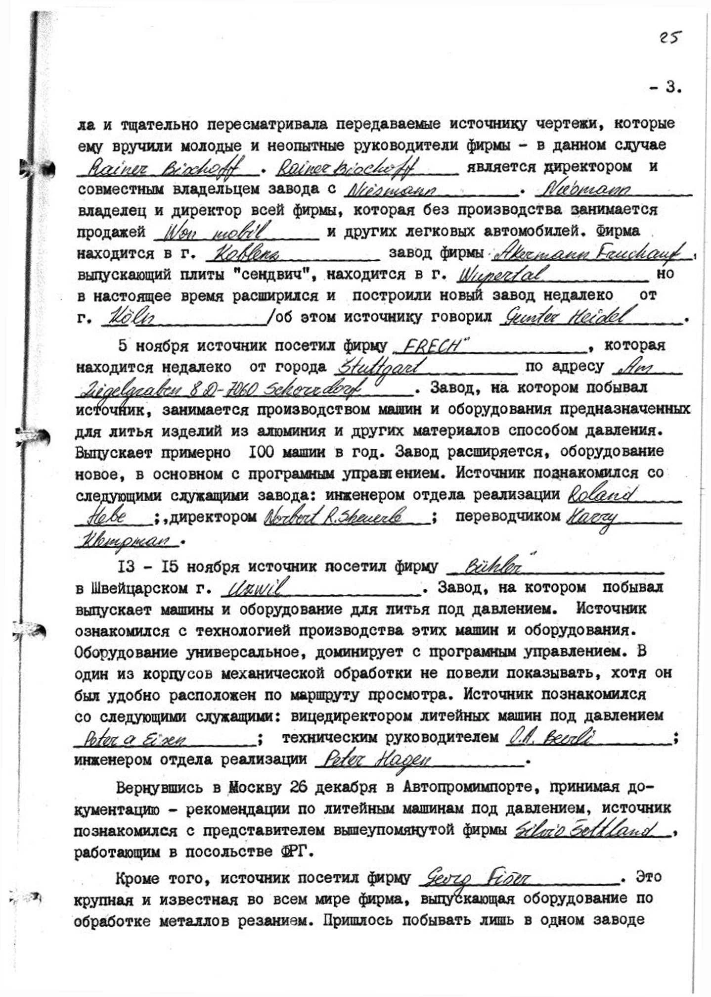 Šnipai ir išdavikai vaidenosi visur