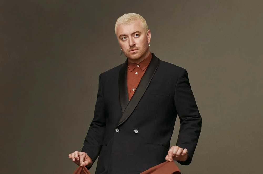 Sam Smith press credit Michael Bailey Gates