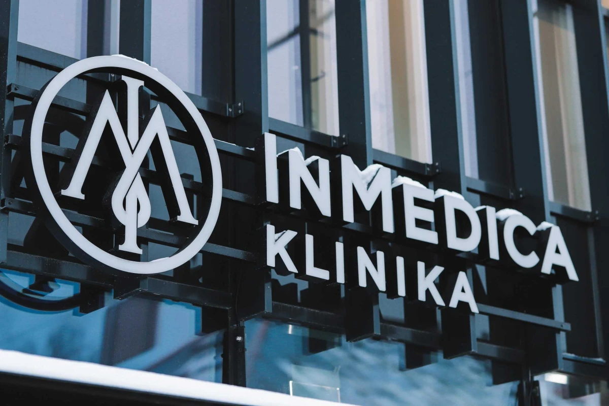 InMedica klinika scaled