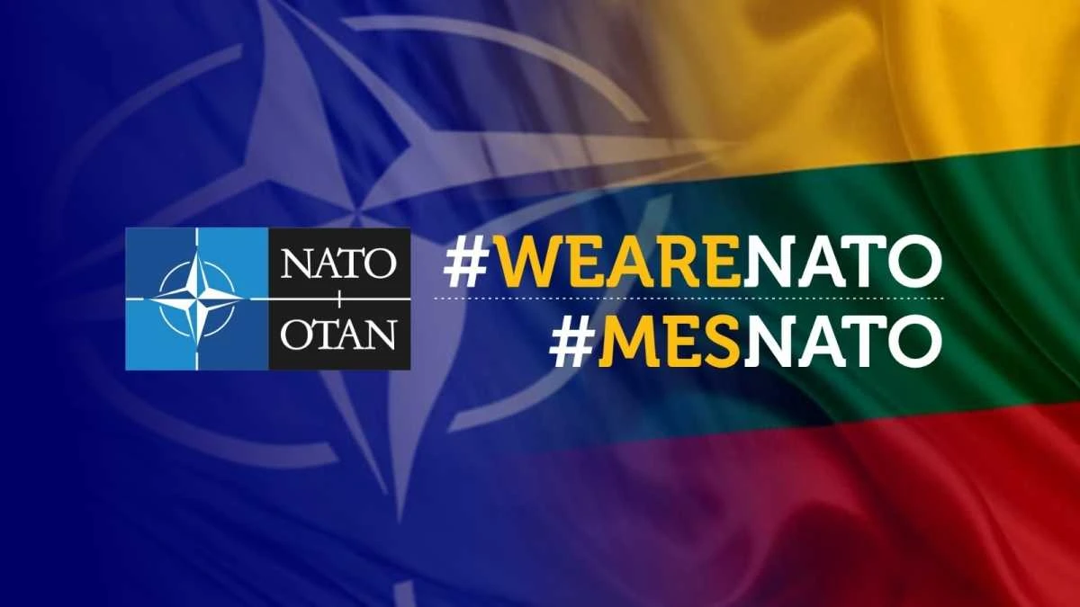 nato LT