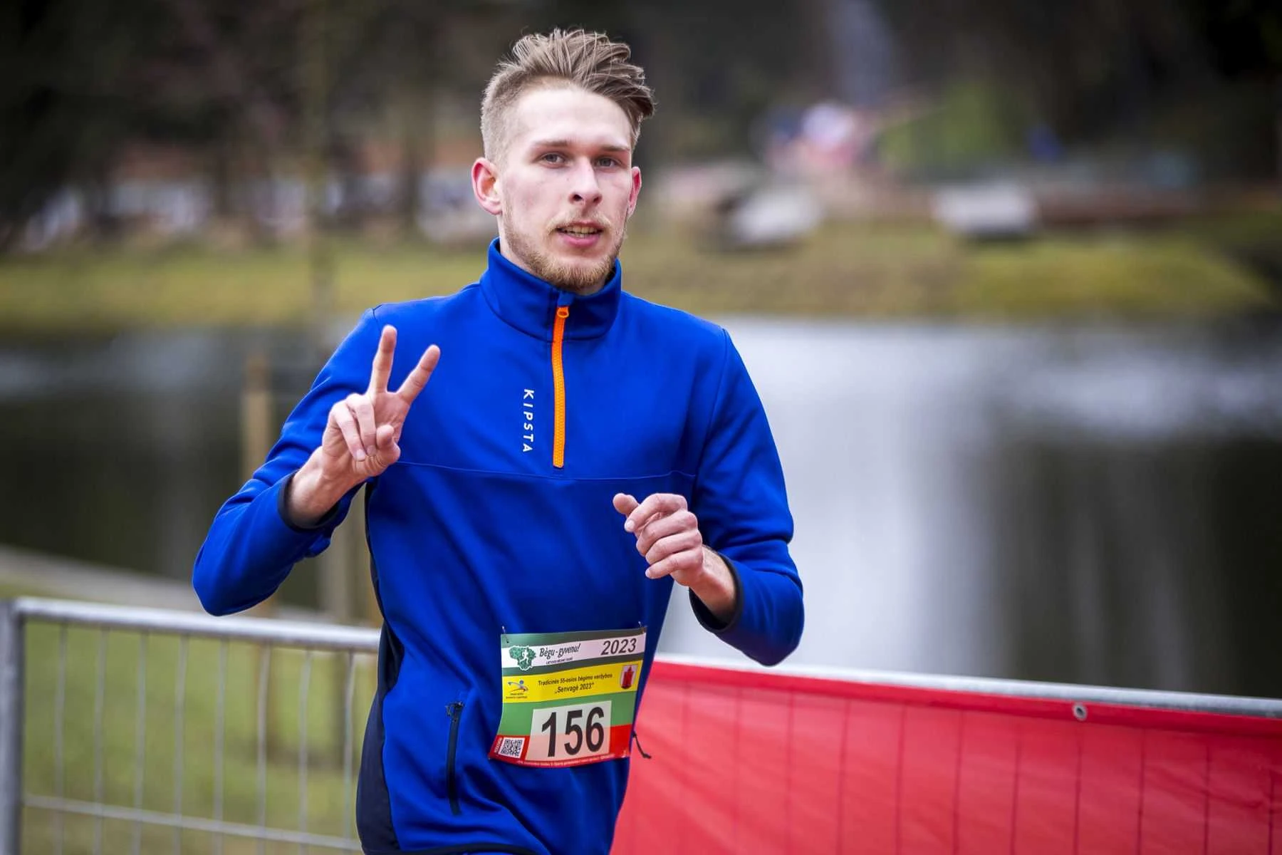 Lietingame LBT etape Panevėžyje – P. Kovarsko ir L. Kiriliuk pergalės