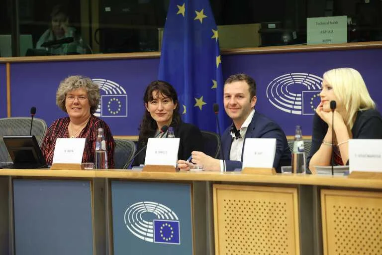 Lietuvos jaunimo iniciatyva apdovanota 2023 m. Karolio Didžiojo premija