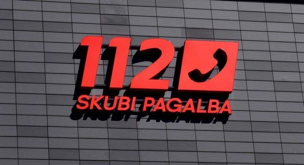 Rekomendacijos, kaip elgtis gavus grasinantį pranešimą apie sprogmenį