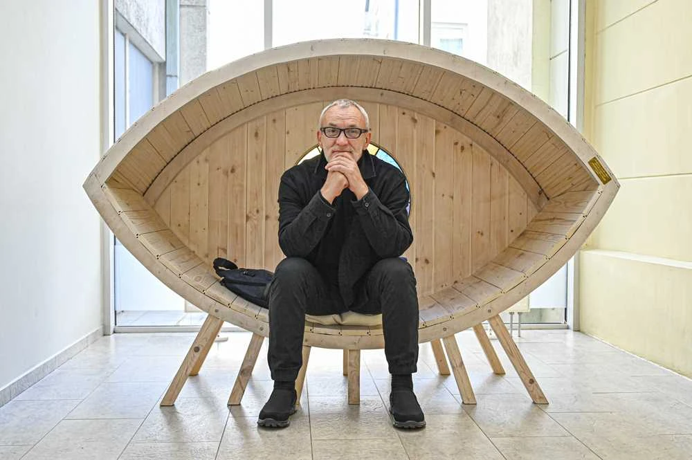 Nuoširdžiai MŪSŲ – Antanas Markuckis
