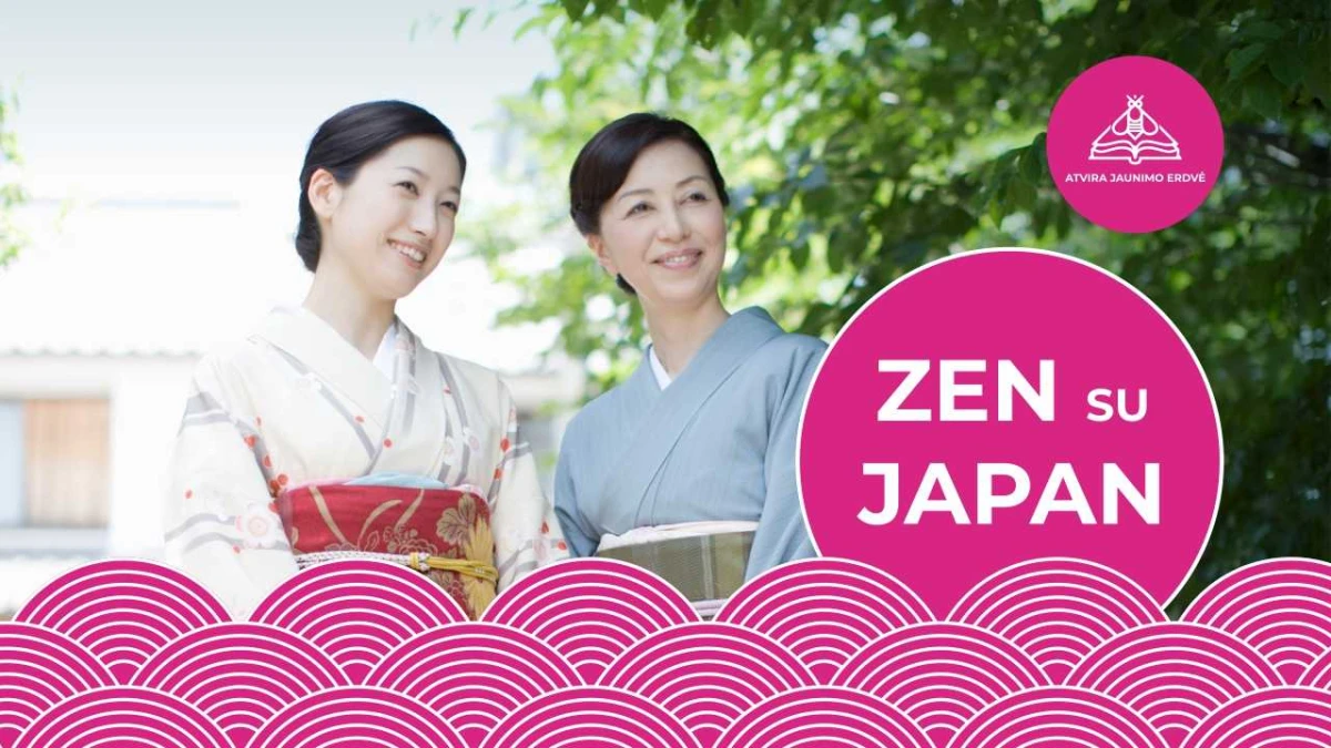 JAPONIJOS ambasada 2023