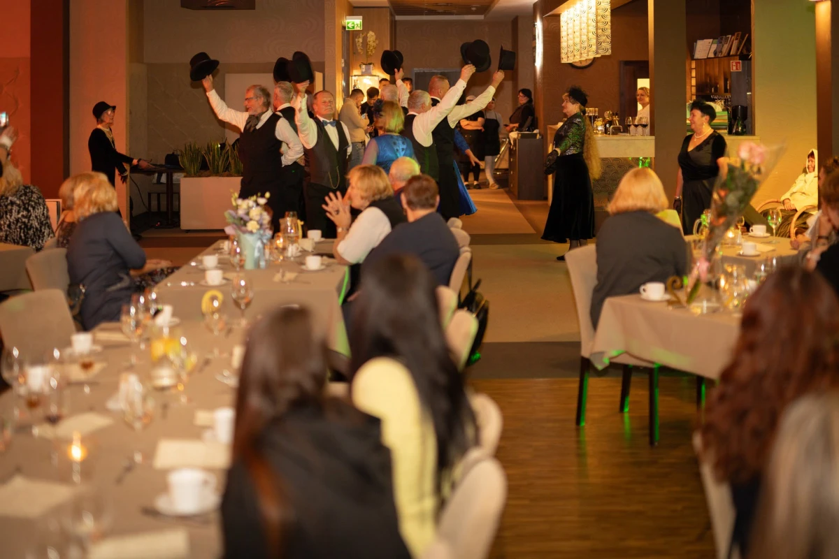 Gastronomijos savaitės organizatoriai džiaugiasi pavykusiu renginiu ir planuoja jį pakartoti žiemą