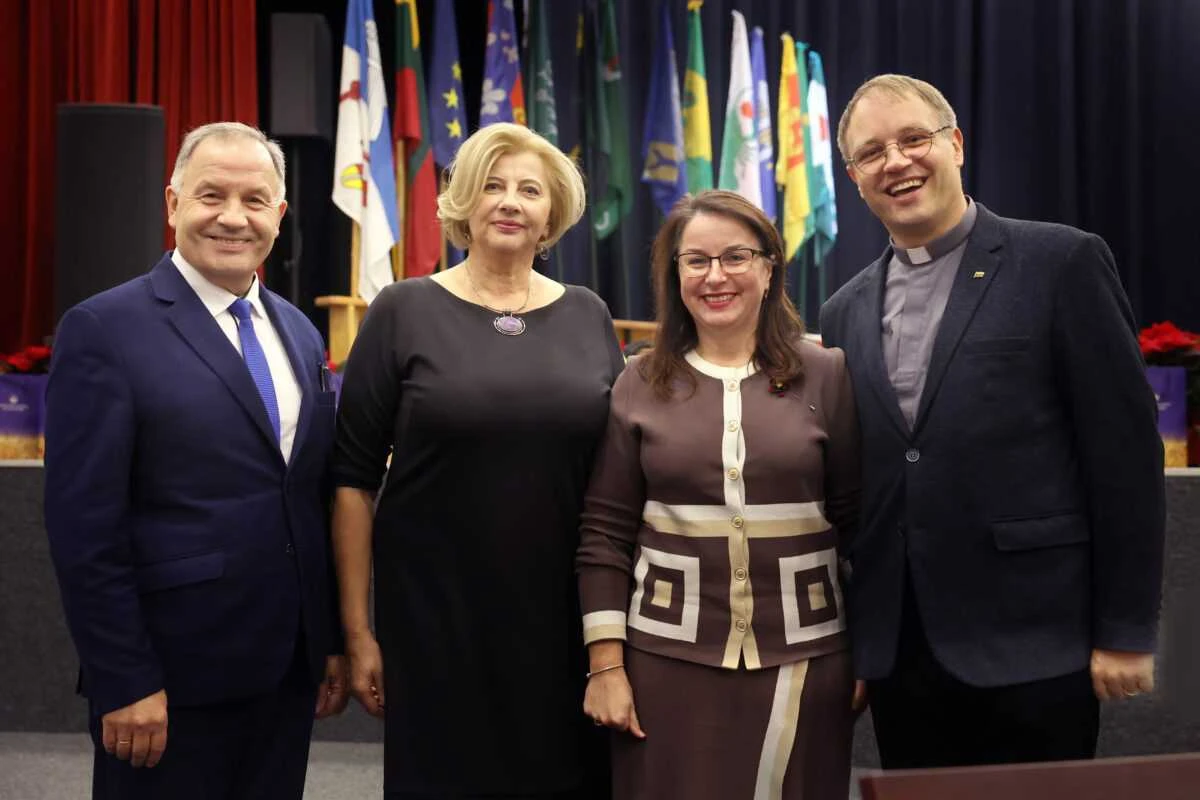 Pirmą kartą už aukštus pasiekimus žemdirbių šventėje pasveikinti vaikai