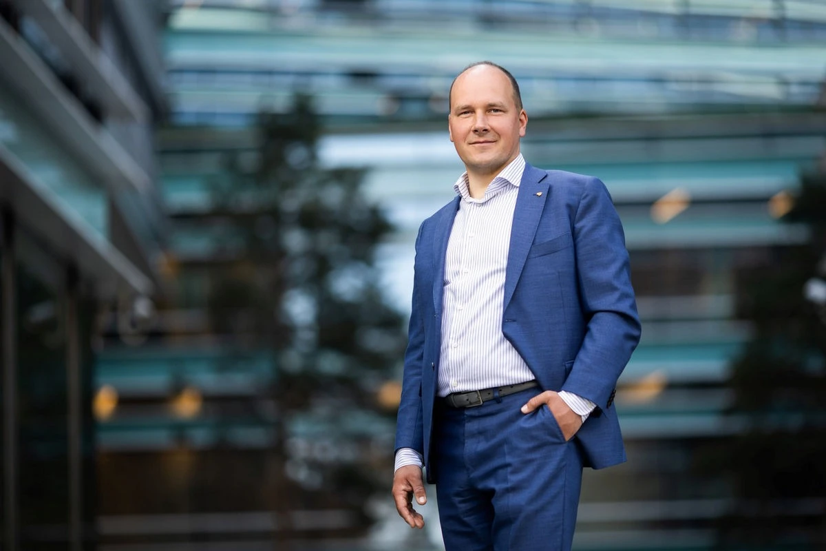 Žygimantas Mauricas. Kodėl atsirado praraja tarp lietuvių ir estų nuotaikų