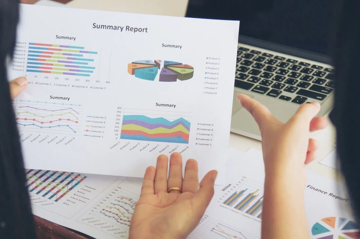 Kada verslui rekomenduojama pasitelkti Power BI analitiką?