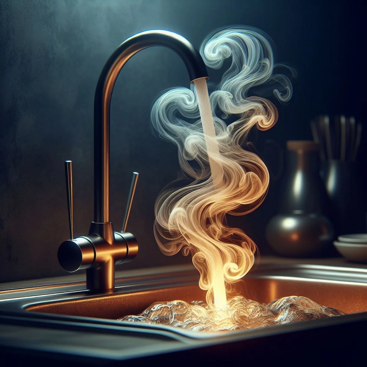 AB „Panevėžio energija“ planuoja šilumos tinklų hidraulinius bandymus: kada nebus karšto vandens?