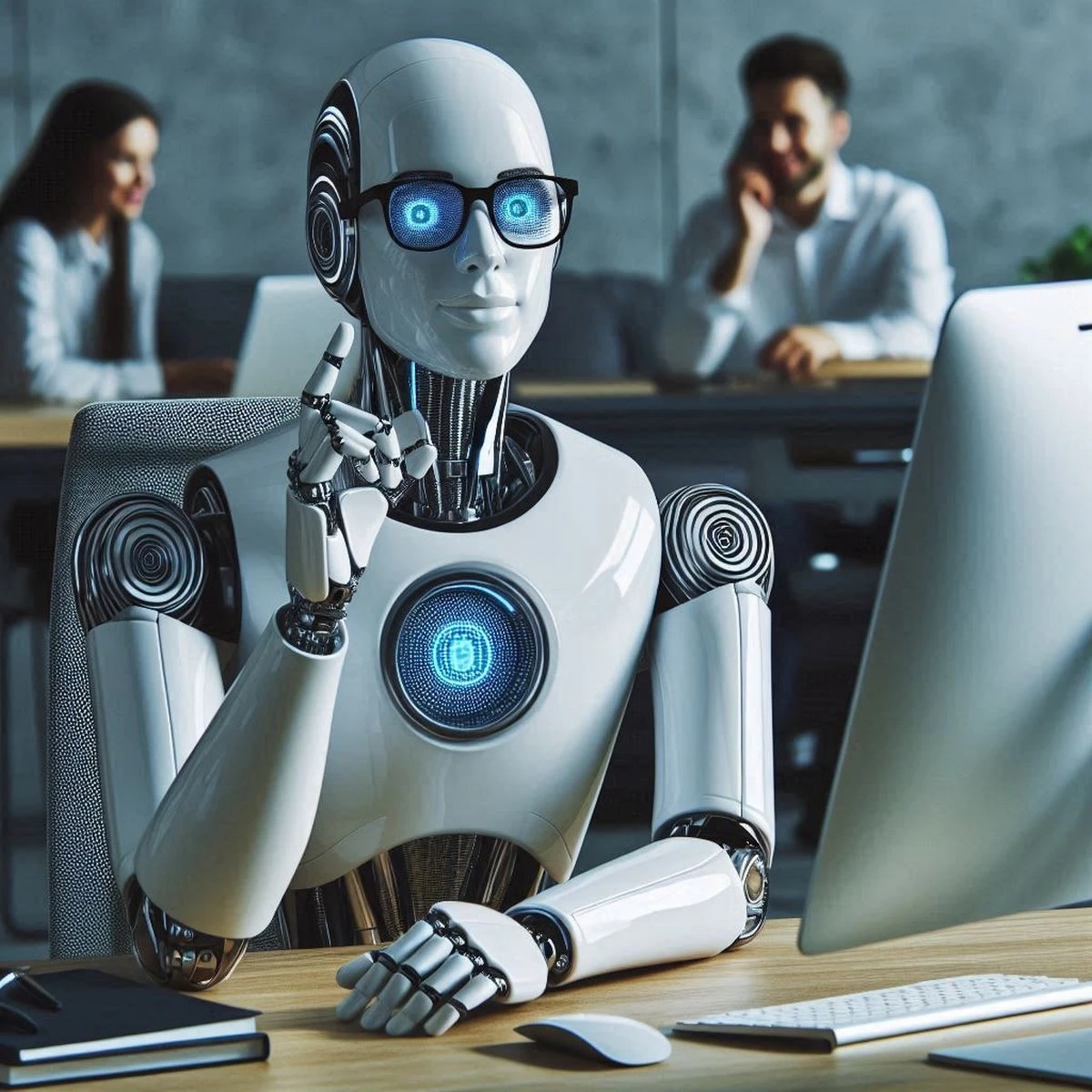 robotas