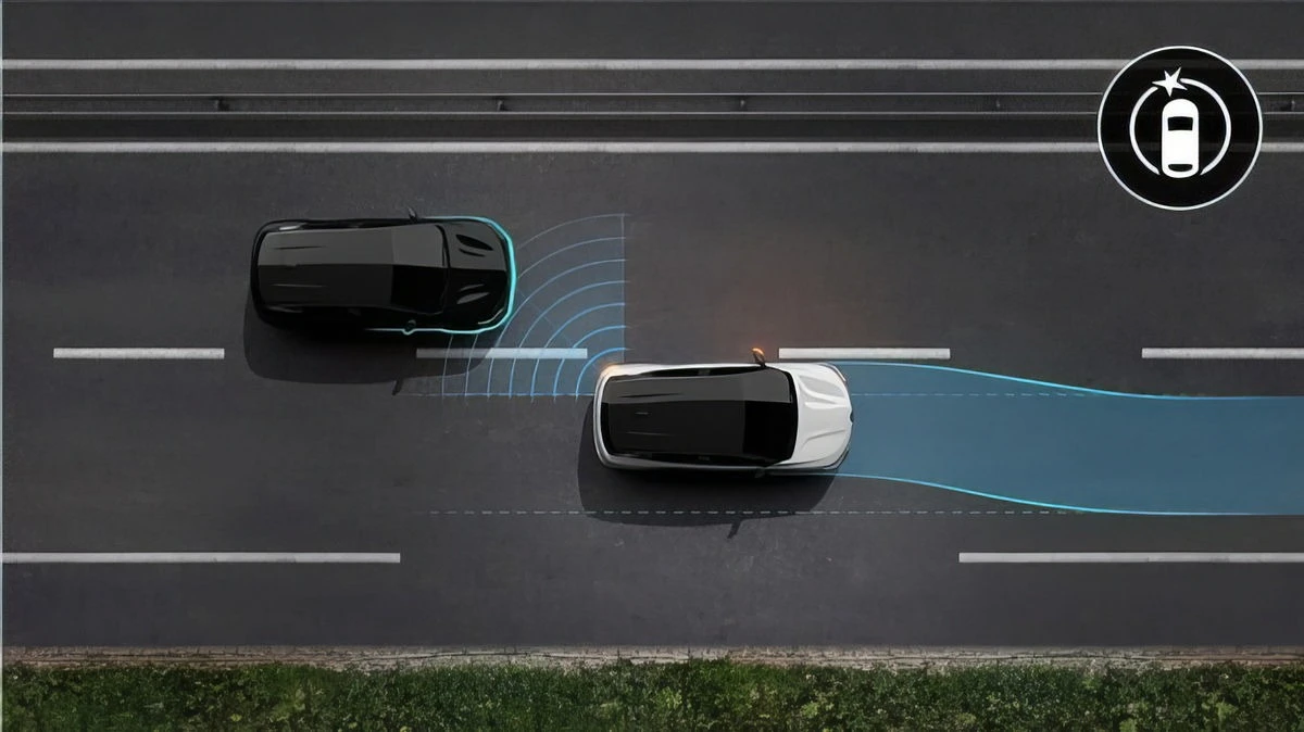 BSI Šventinė savaitė su „Renault Megane E-Tech Full Electric”